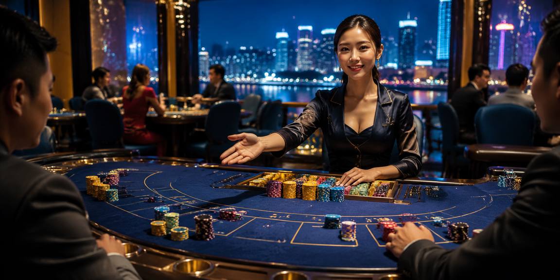 ac55 Bàn trực tiếp và slot nổi bật