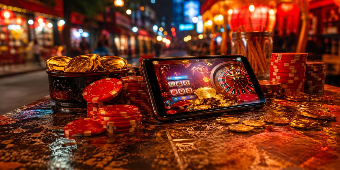 ac55 Bàn baccarat nhiều nhịp